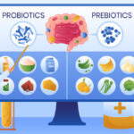 Gut Health & Probiotics: The Key to a Healthy Microbiome and Digestive Wellness