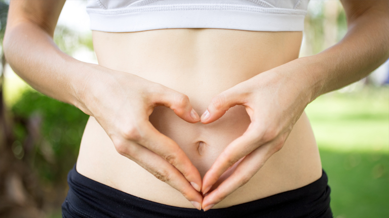 Gut Health & Probiotics: The Key to a Healthy Microbiome and Digestive Wellness