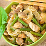 Healthy Chinese Food