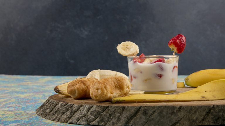 Banana Pudding