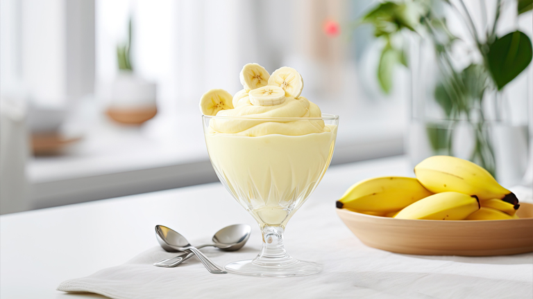Banana Pudding