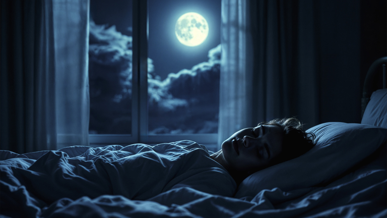 Insomnia