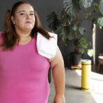 Lizzo Weight Loss