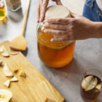 How to Make Apple Cider Vinegar