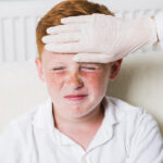 Measles Symptoms