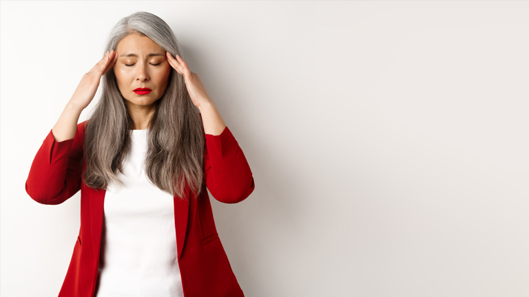 Menopause Relief