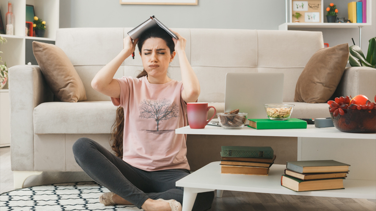 Mental Health & Stress