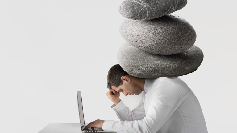 Mental Health & Stress