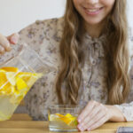 Morning Detox Water Recipes