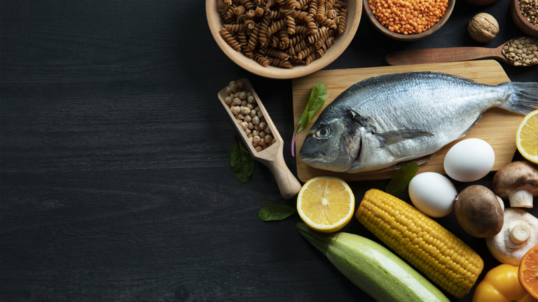 Omega-3