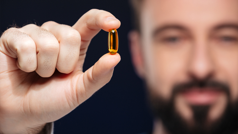 Omega-3