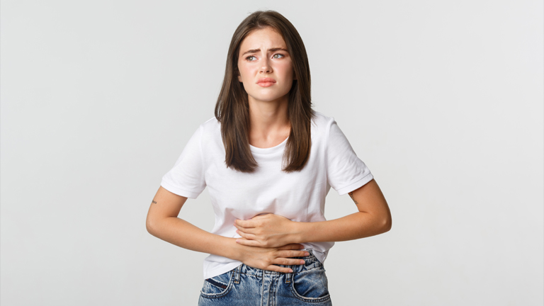 PCOS (Polycystic Ovary Syndrome)