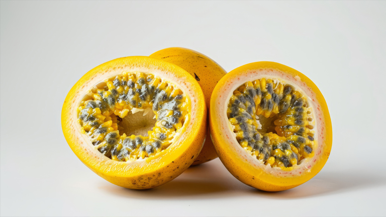 Passion Fruit