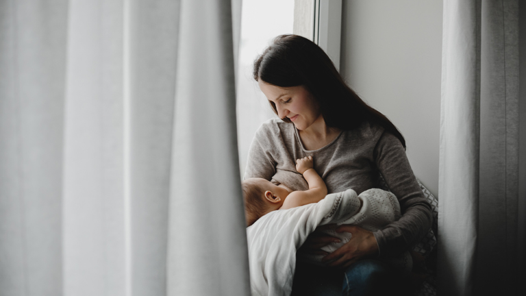 Postpartum Depression