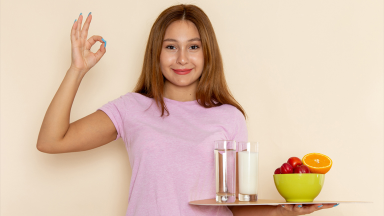 Probiotics For Weight Loss