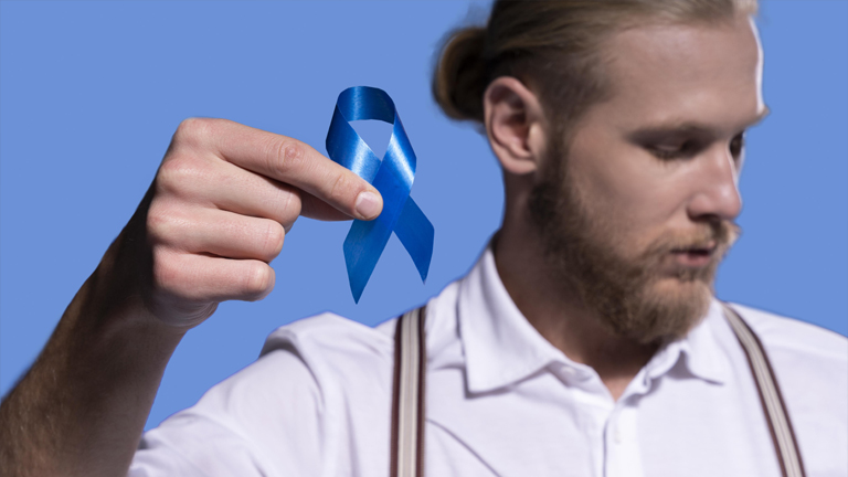 Prostate Cancer