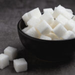 Refined sugar