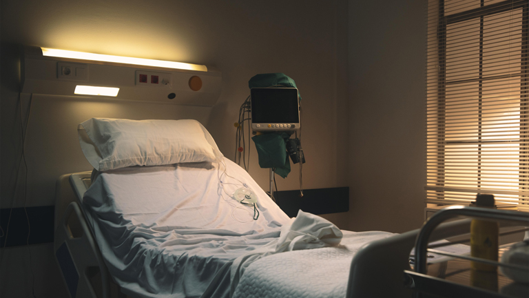 Sepsis Survival