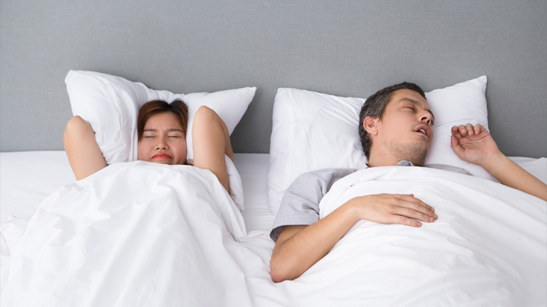Sleep Apnea