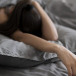 Sleep Deprivation and Depression