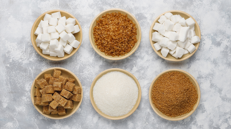 Sugar Substitutes