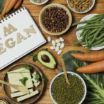 Vegan Zinc