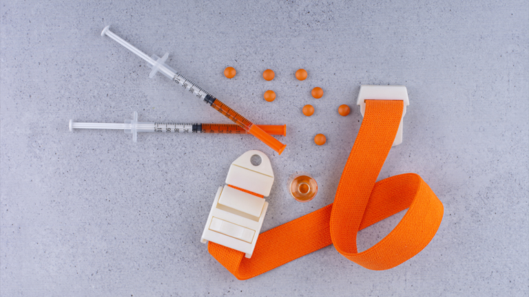 Weight Loss Drugs