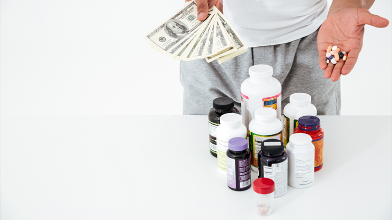 Weight Loss Drugs