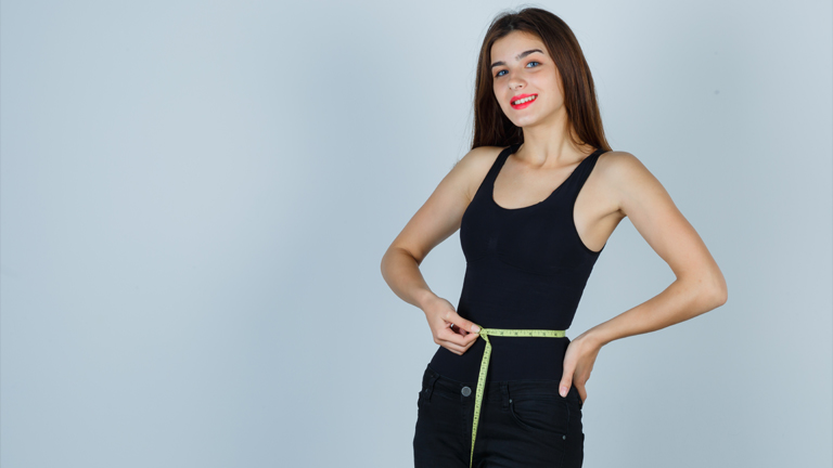 Weight Loss for Women