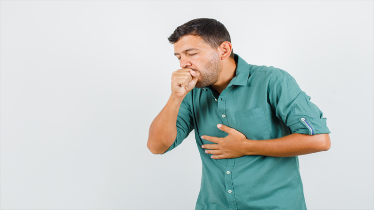 Whooping Cough: Symptoms, Causes, Treatment, and Prevention