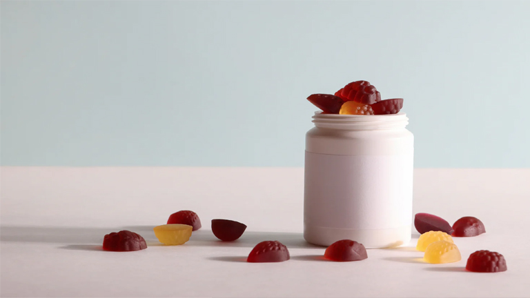 Best CBD Gummies
