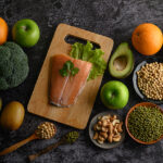 10 Most Healthy Foods