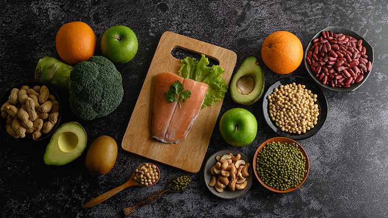 Top 10 Most Healthy Foods You Should Eat Every Day