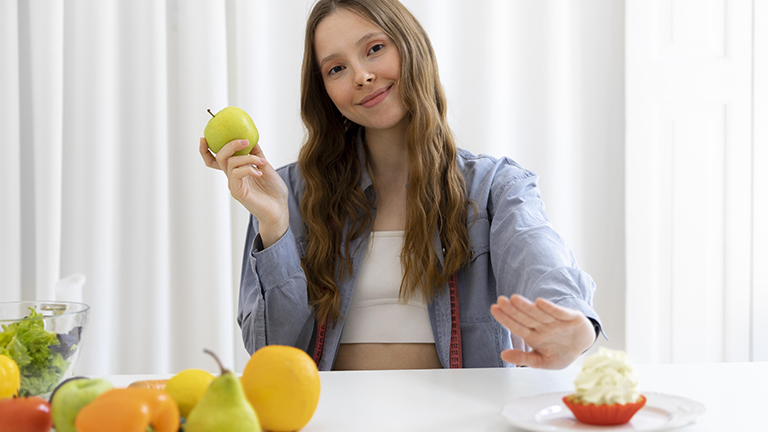 how to lose weight with intermittent fasting 16/8