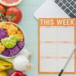 1200 Calorie Vegetarian Meal Plan for Weight Loss
