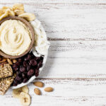 20 Healthy Snacks
