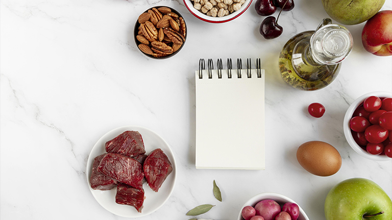 7 Day Anti Inflammatory Diet Plan