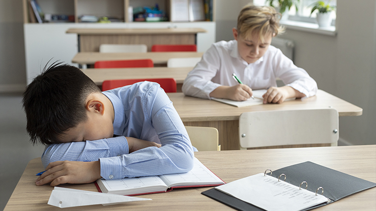 ADHD Symptoms