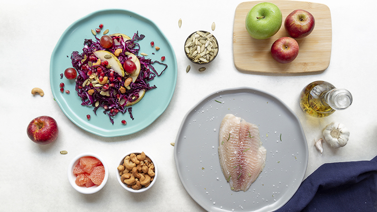 Best Diet Plan for Fatty Liver Reversal Naturally