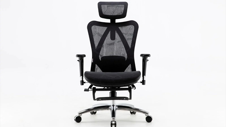 Best Ergonomic Office Chair for Lower Back Pain