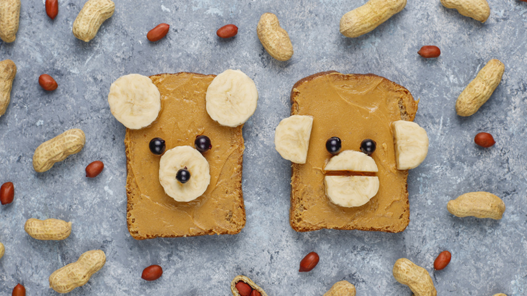 Best Gluten Free Snacks for Kids Lunch Box