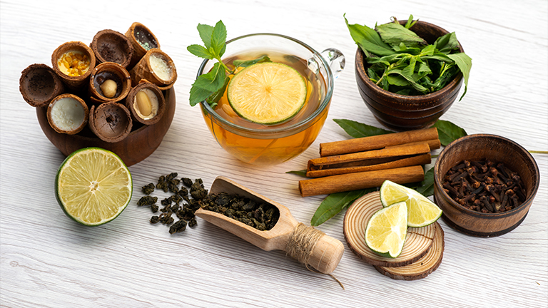 Best Home Remedies for Sore Throat and Cough Fast Relief