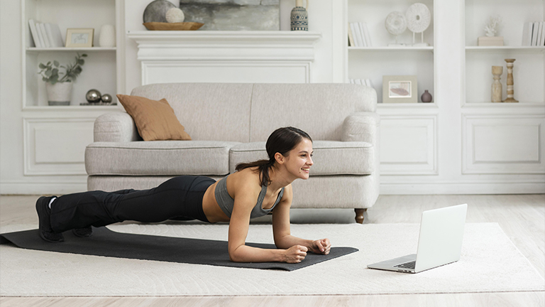 Best Home Workout