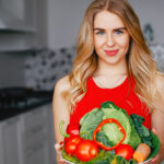 Best Iron Rich Foods for Anemia in Females