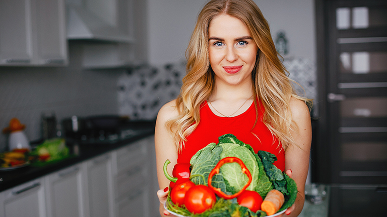 Best Iron Rich Foods for Anemia in Females
