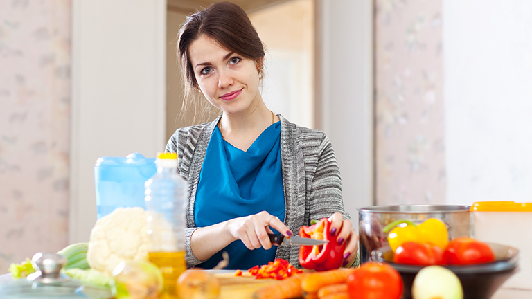 Best Iron Rich Foods for Anemia in Females