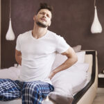 Best Sleep Position for Lower Back Pain Relief