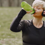 Best Supplements for Women Over 40 for Energy