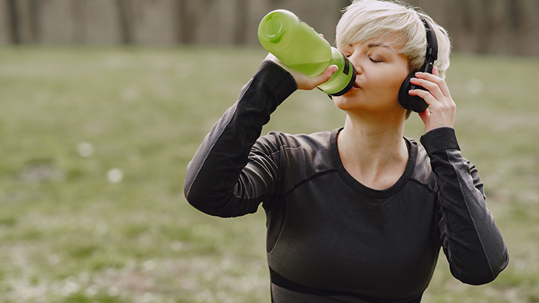 Best Supplements for Women Over 40 for Energy