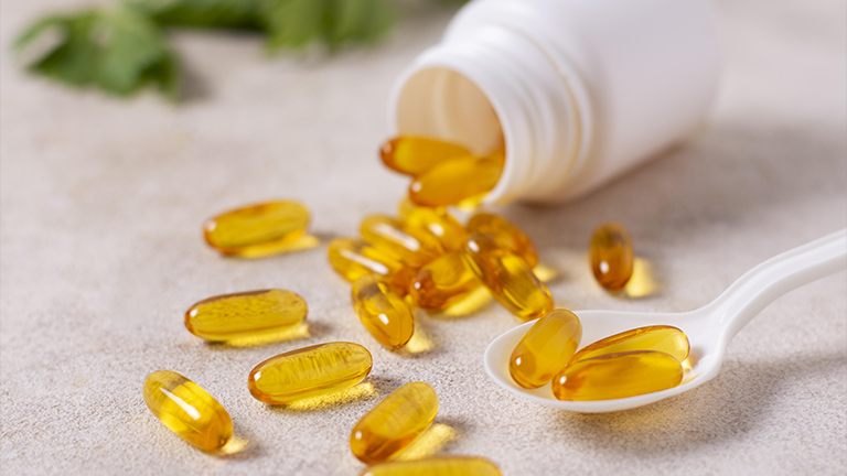 Best Vitamin